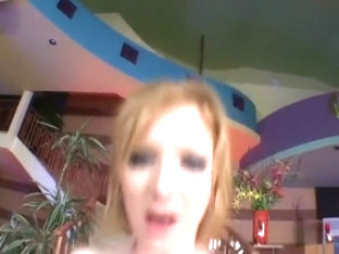 Hottest Pornstar Alexa Lynn In Horny Blonde, Teens XXX Movie