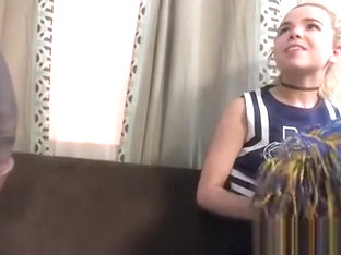 Alina West Interracial Pickups