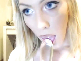 Cam hot shemale part1