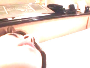 Incredible Japanese model in Hottest Small Tits JAV movie