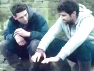 Farm boys intensive love affair 2017