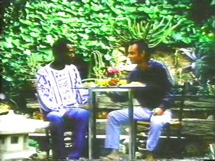 White on black makes them both cum - Altomar