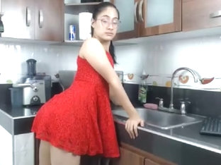 Horny shemale video with Amateur, Webcam scenes