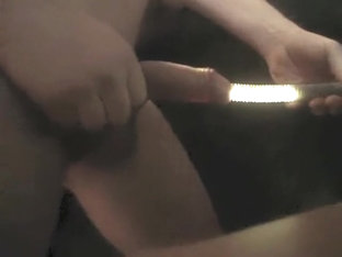 Hottest amateur gay scene with Fetish scenes