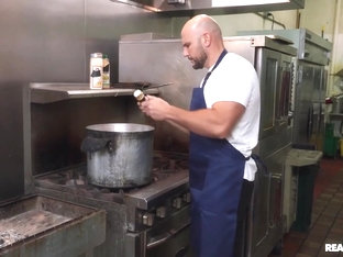 Joins While Shes Getting Fucked Doggystyle - Katalina Kyle, Selina Imai And Selina Kyle