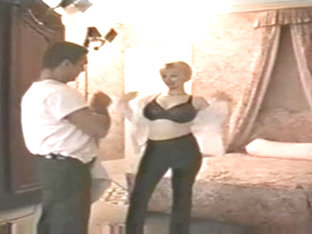 Amazing Figure Deutsch Anal