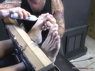 Dirk - Dirk - FootFriends