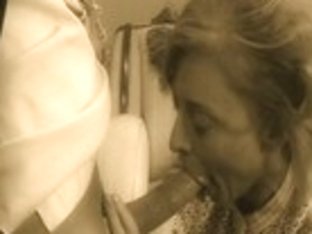 Incredible pornstar Nina Hartley in crazy milf, blowjob xxx scene