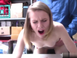 Gal Stealer Gets Punished