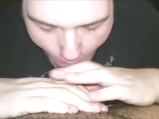 Straight Black Guy Serviced