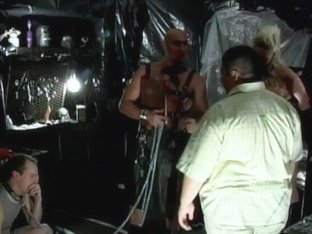 TOTALLY BUSTED, Season #2 Ep.13