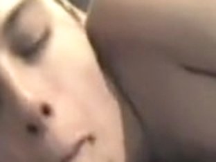 Fascinating Homemade BJ &amp; Facial