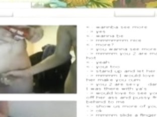 Chatroulette is nice pleasure #5 - snake