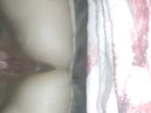 My Exgirlfriend Soaked Masturbation