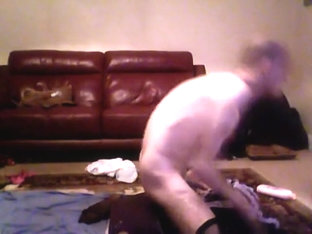 Really naughty and depraved fetish wank.