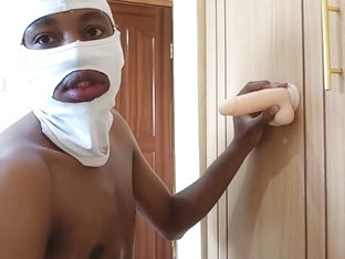 Orgasm So Loud I Almost Screamed