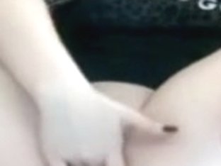 lizy tricky - masturbation