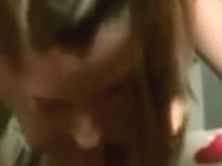 Golden-Haired legal age teenager homemade fuck