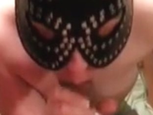 Blowjob Masquerade