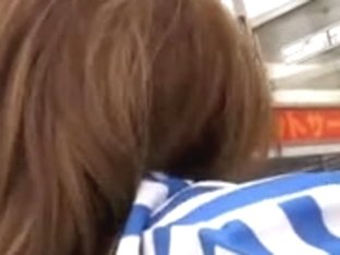 Hibiki Ootsuki - Bang in the pharmacy