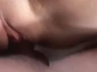 Sexy Golden-Haired vs Schlong