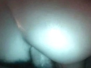 Amazing Assfuck Filmed With A Night Vision Camera