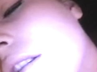 Huge Facial Cumshot For My Lovely Brunette Angel