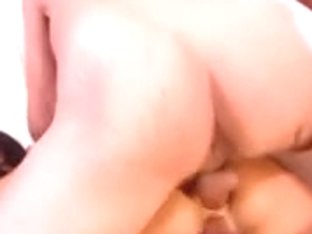 Ariana Anal