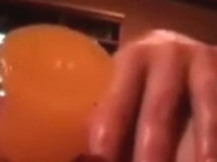 climaxing hard and taking my cum