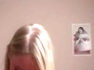 hand job and drink for luck boyfrend