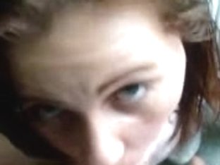 White Wfie valuable a-hole