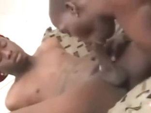 Exotic sex movie homo Black unbelievable show