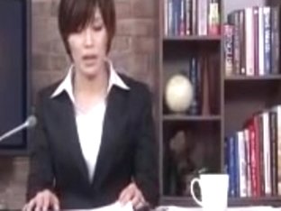 Real Japanese News Reader