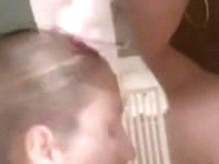 Breasty Hawt Wang Eater