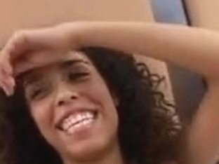 Selma on Non-Professional Creampies