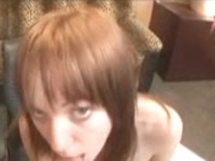 Cute nineteen year old legal age teenager makes sex tape to pay off trip debts