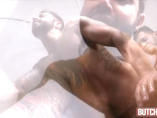 Martin Mazza & Viktor Rom - ButchDixon