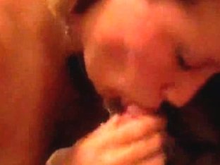 Amazing Girlfriend Gives Sexy Oral And Receives A Facial Cumshot