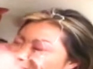 The Ultimate Facial Compilation