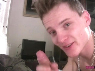 Filming Themselves Having Fun - Johan Koco Steve Maxx - HomoEmo