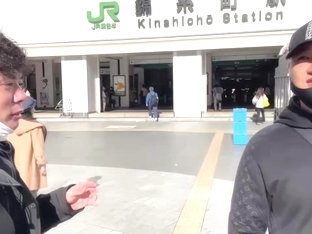 0000698_長身スレンダー日本人女性が素人ナンパセックス