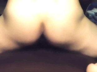 Filming with my Hubby