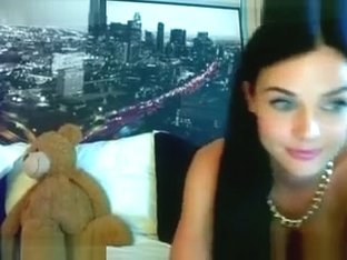 Exotic Webcam video with Blonde scenes