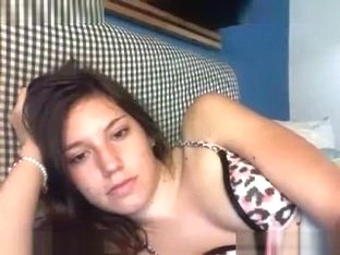 Horny Webcam Record With Blowjob Scenes