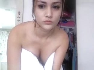 Horny Myfreecams Movie With Asian Scenes