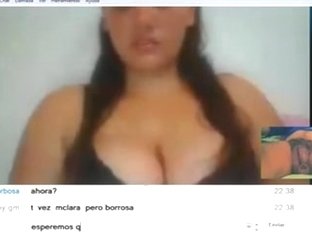 tetona  mirona caliente ricas tetas