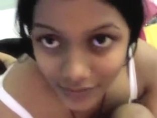 Sneha Punjabi Colg Chick Leaked Sex Video Scene