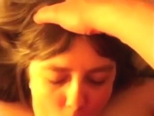 Fuckpig fatty facial