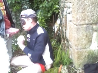 Nino (31a, Francais) - cruising sur lieu de drague 8