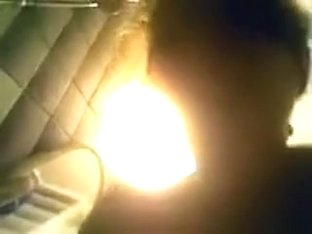 non-professional cock-sucker sucks two rods